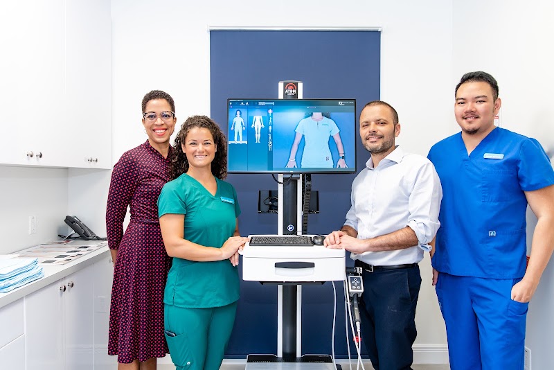 Integra Healthcare — Multi-Specialty Clinic in Seven Mile Beach, Grand Cayman photo 3