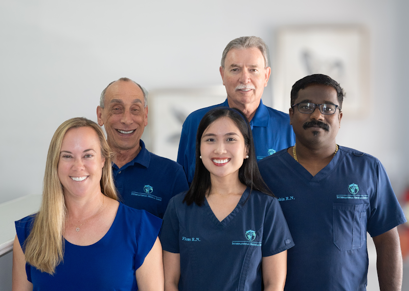 International Medical Group — Medical Clinic in George Town, Grand Cayman photo 3