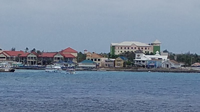Island Companies — Duty-Free & Luxury in George Town, Grand Cayman photo 3