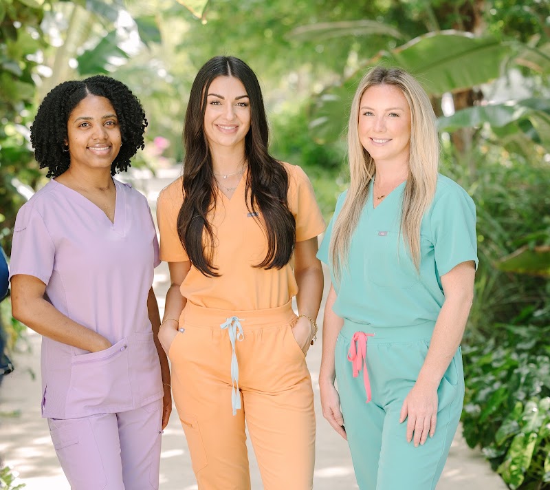 Island Dental — Dentistry in West Bay, Grand Cayman