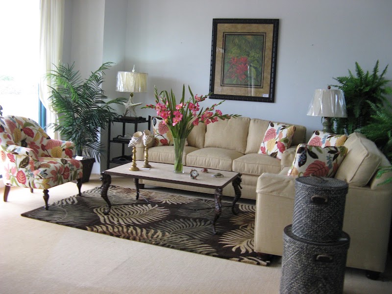 Island Interiors Ltd — Furniture Store in George Town, Grand Cayman photo 2