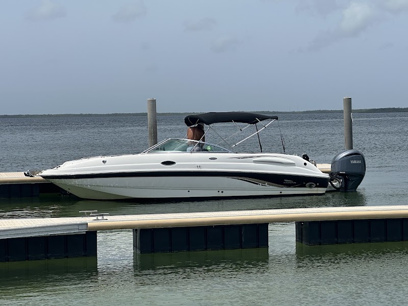 Island Splash Watersports — Boat Charters in West Bay, Grand Cayman photo 1