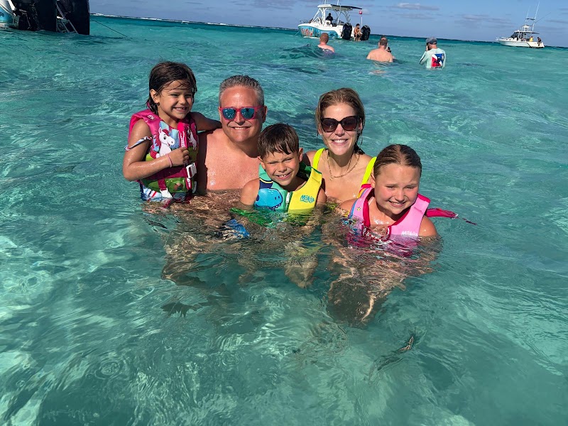 Island Vision Private Charters
