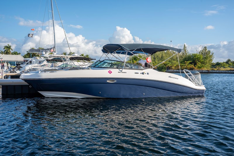 Island Vision Private Charters — Private Boat Charters in West Bay, Grand Cayman photo 2