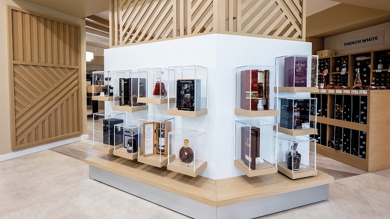 Jacques Scott Wines & Spirits — Liquor Store in George Town, Grand Cayman photo 2