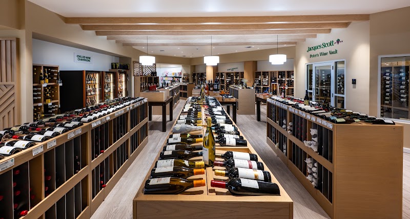 Jacques Scott Wines & Spirits — Liquor Store in George Town, Grand Cayman photo 3