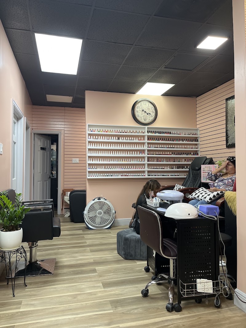 JD Beauty Salon & Barbers — Beauty Salon in George Town, Grand Cayman