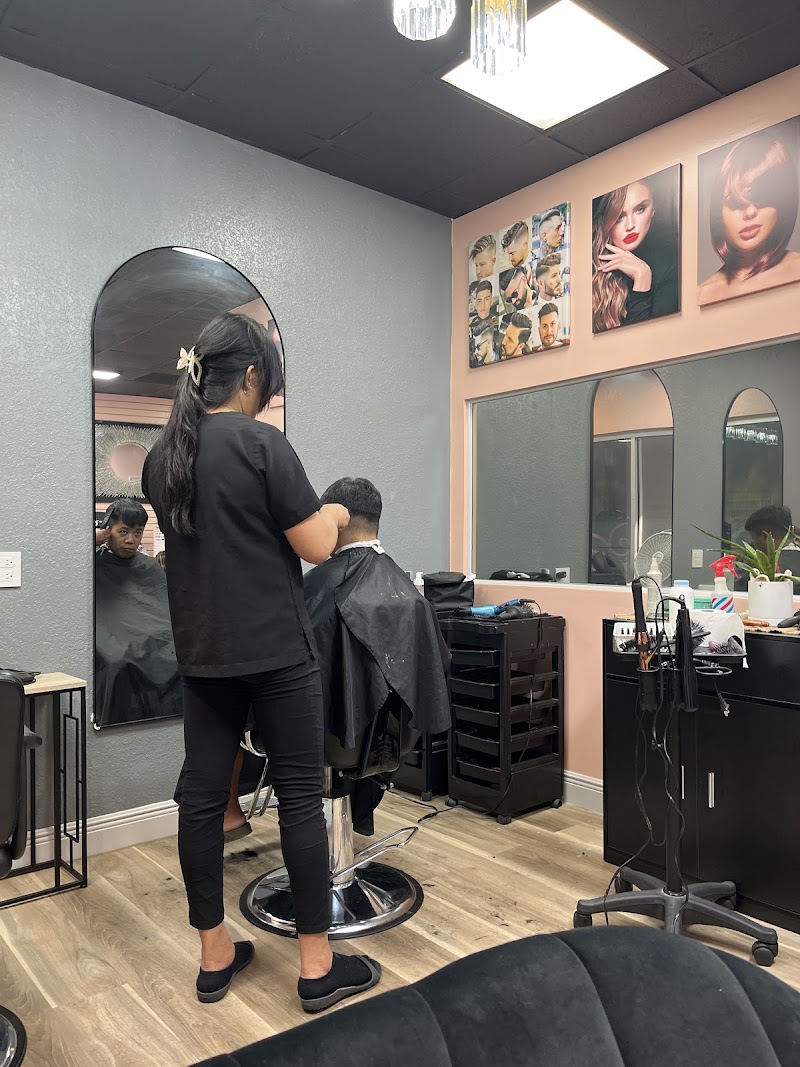 JD Beauty Salon & Barbers — Beauty Salon in George Town, Grand Cayman photo 2