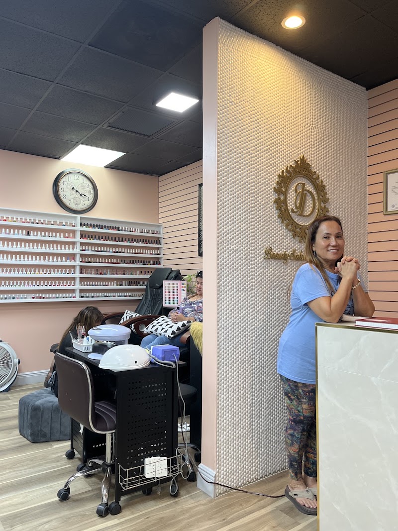 JD Beauty Salon & Barbers — Beauty Salon in George Town, Grand Cayman photo 3