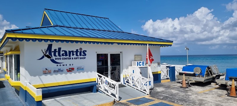 Just Dive Cayman — Scuba Diving in George Town, Grand Cayman