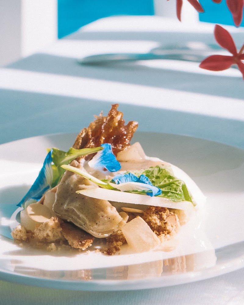 Kaibo Beach Restaurant — Beach Dining in Cayman Kai, Grand Cayman photo 2