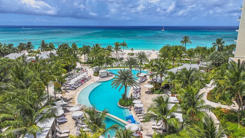 Kimpton Seafire Resort & Spa — Luxury Resort in Seven Mile Beach, Grand Cayman photo 3