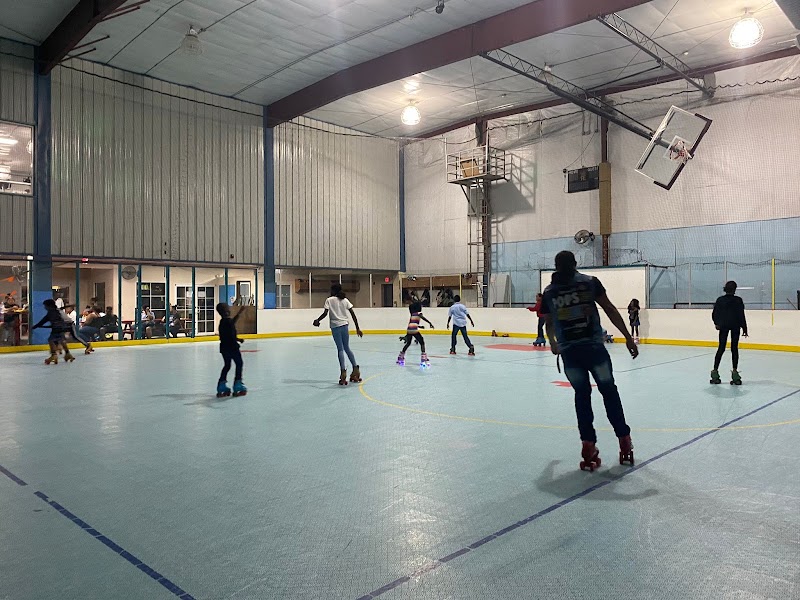 King's Sports Centre — Sports Complex in George Town, Grand Cayman photo 3