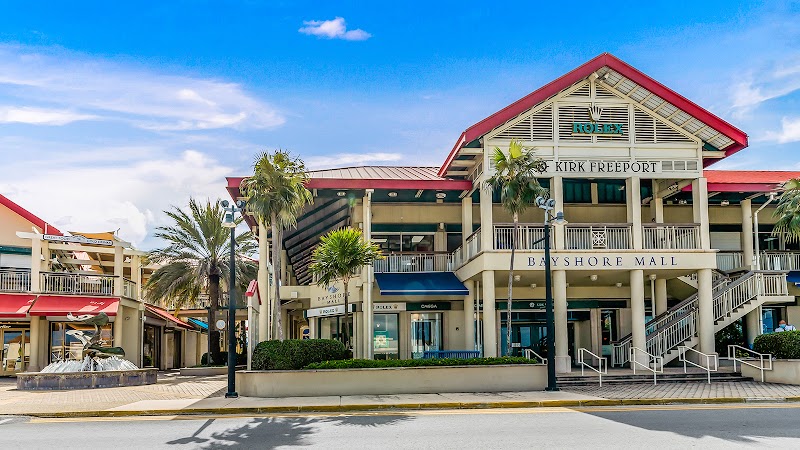 Kirk Freeport — Duty-Free & Luxury in George Town, Grand Cayman photo 2