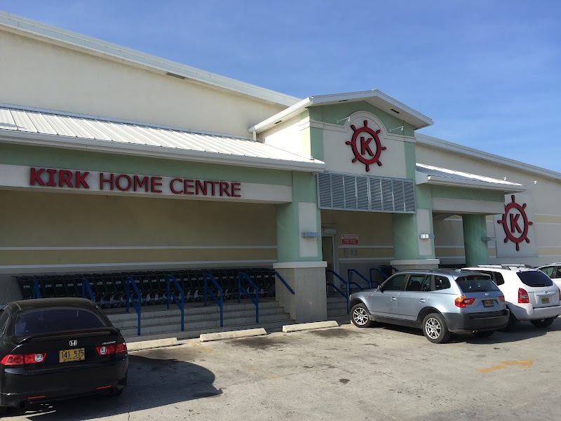 Kirk Home Centre — Home Improvement in George Town, Grand Cayman photo 1
