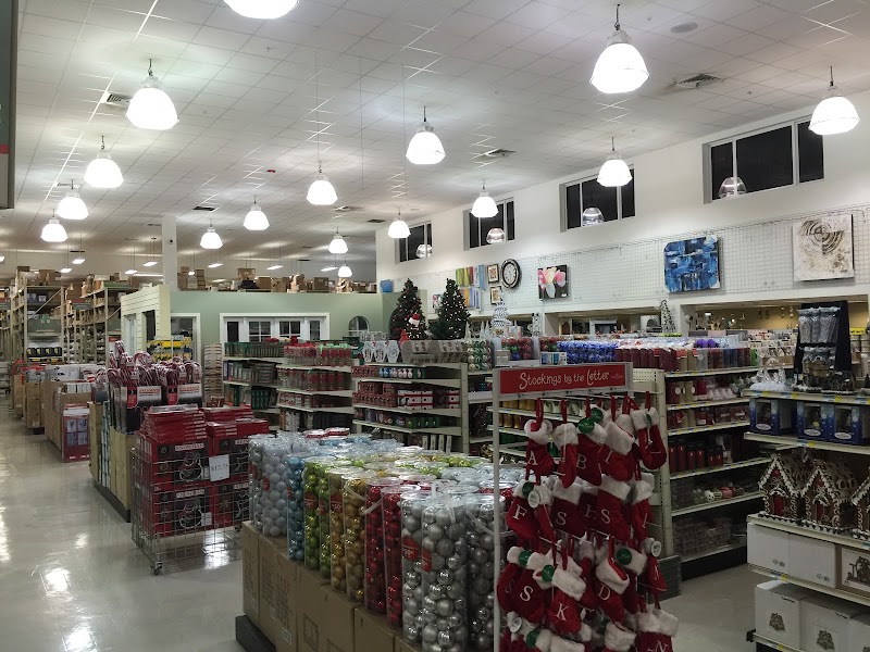 Kirk Home Centre — Home Improvement in George Town, Grand Cayman photo 2