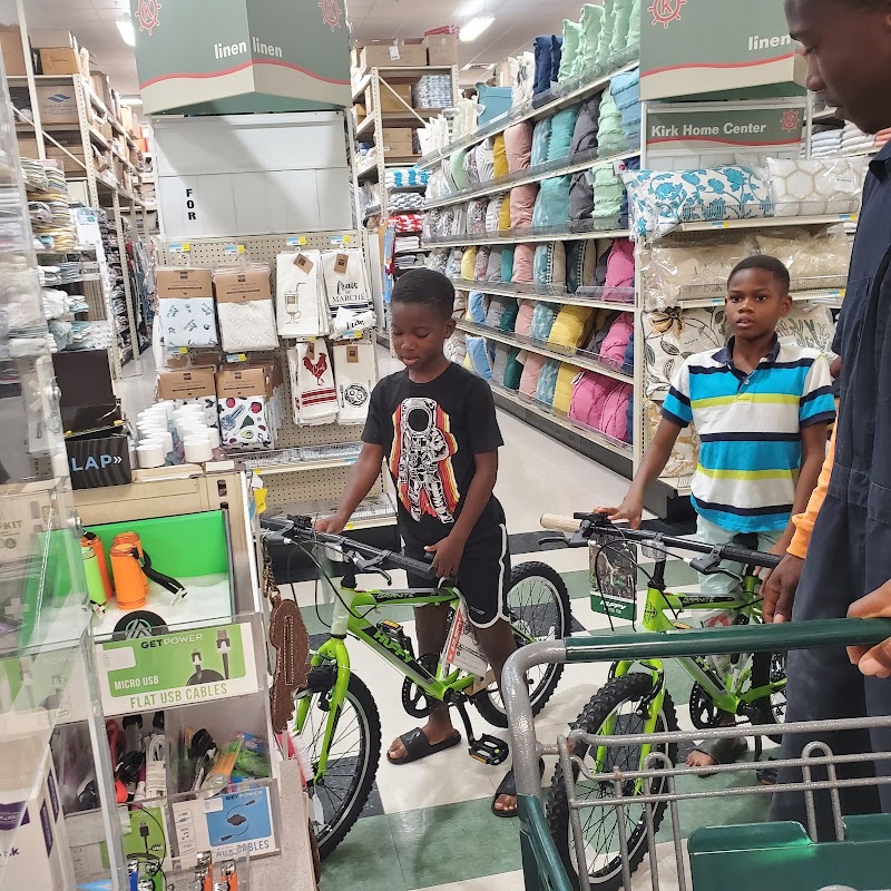 Kirk Home Centre — Home Improvement in George Town, Grand Cayman photo 3