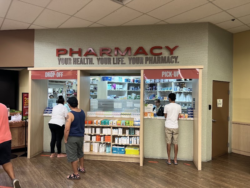 Kirk Pharmacy
