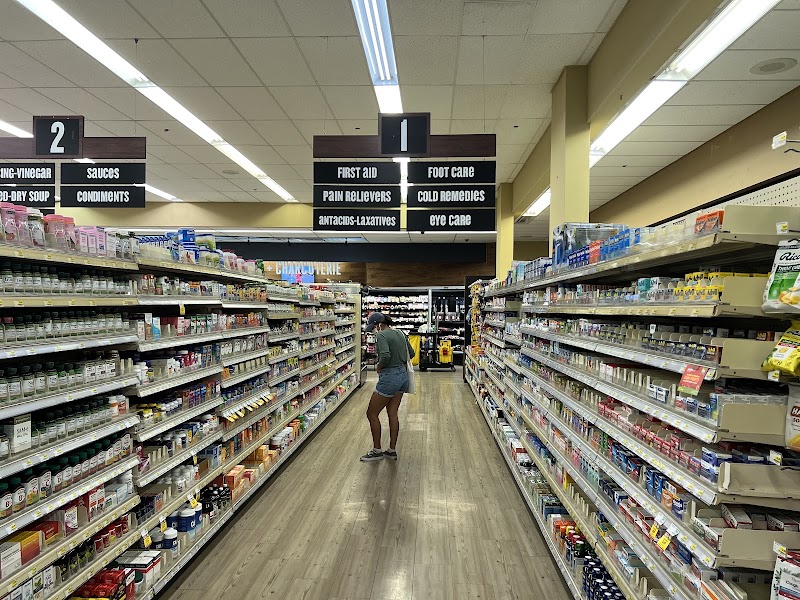 Kirk Pharmacy — Pharmacy in George Town, Grand Cayman photo 2
