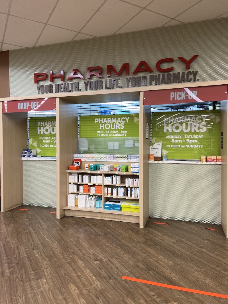 Kirk Pharmacy — Pharmacy in George Town, Grand Cayman photo 3