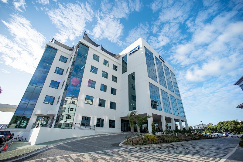 KPMG Cayman Islands — Audit & Advisory in George Town, Grand Cayman