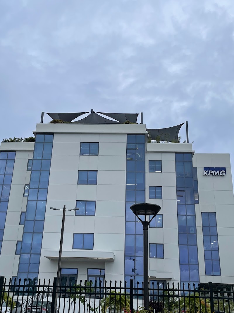 KPMG Cayman Islands — Audit & Advisory in George Town, Grand Cayman photo 2