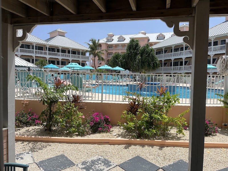 La Mer Spa