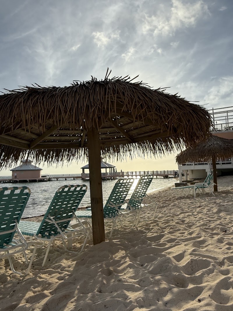 La Mer Spa — Luxury Spa in West Bay, Grand Cayman photo 2