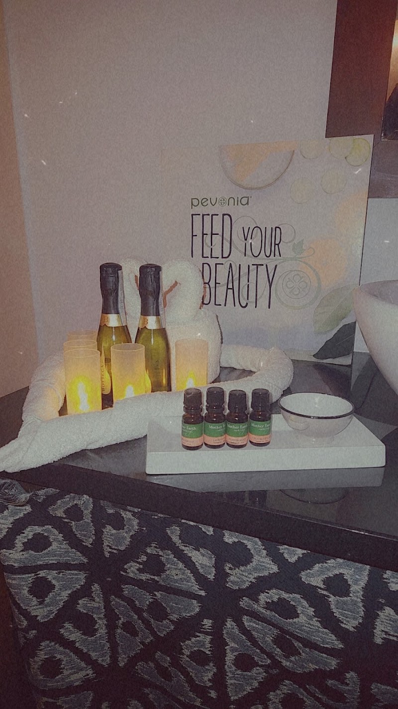 La Mer Spa — Luxury Spa in West Bay, Grand Cayman photo 3