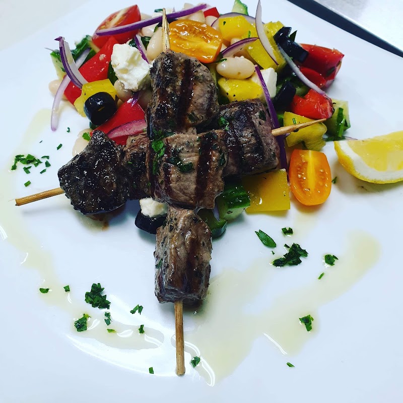 Kalabash by Le Vele — Italian in George Town, Grand Cayman photo 2