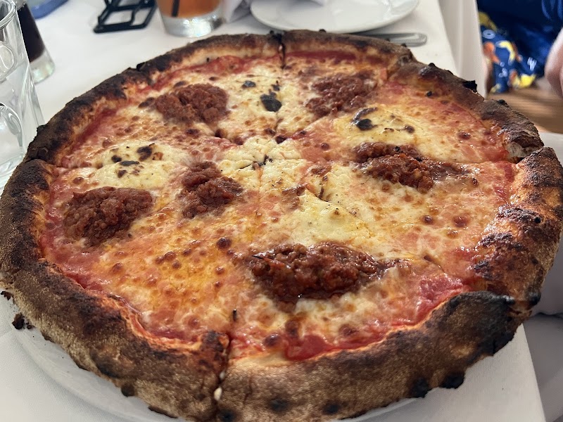 Kalabash by Le Vele — Italian in George Town, Grand Cayman photo 3