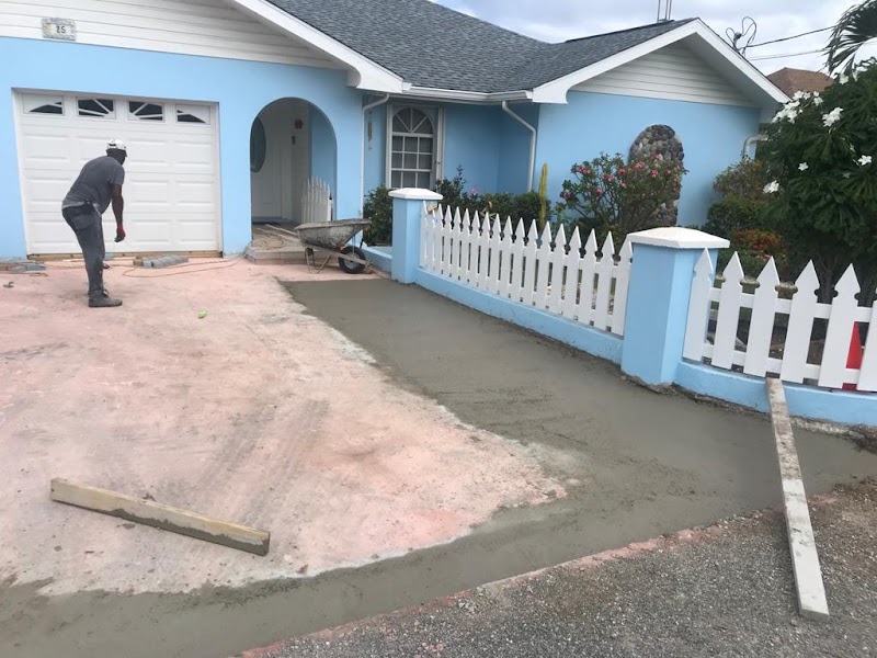Let's Go Building and Maintenance — General Contractor in West Bay, Grand Cayman photo 3