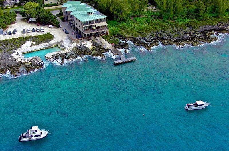 Lighthouse Point Dive Resort — Dive Resort in West Bay, Grand Cayman photo 3