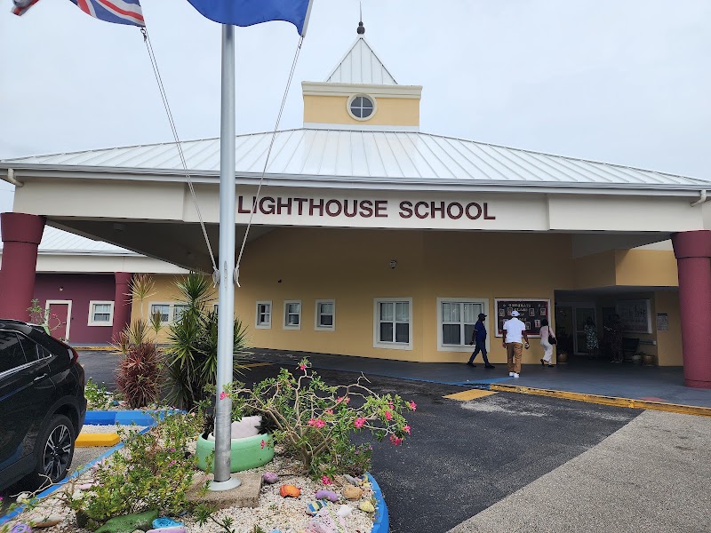Lighthouse School — School in South Sound, Grand Cayman