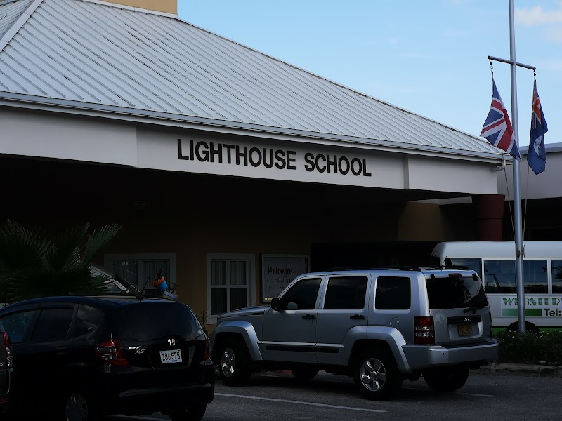 Lighthouse School — School in South Sound, Grand Cayman photo 2