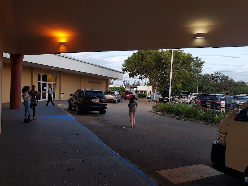 Lighthouse School — School in South Sound, Grand Cayman photo 3