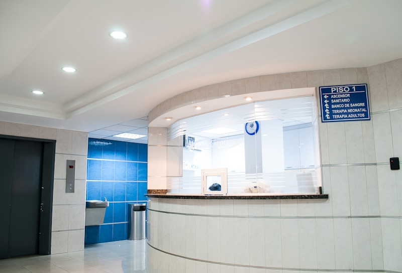 Lions Eye Clinic