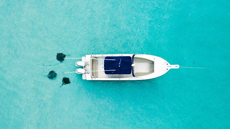 Liquid Salt Charters — Boat Charters in West Bay, Grand Cayman