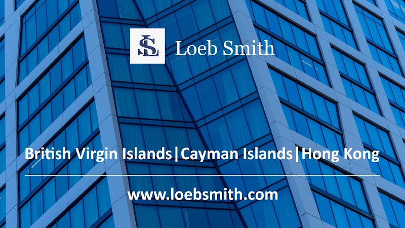 Loeb Smith Attorneys — Offshore Law in George Town, Grand Cayman photo 1
