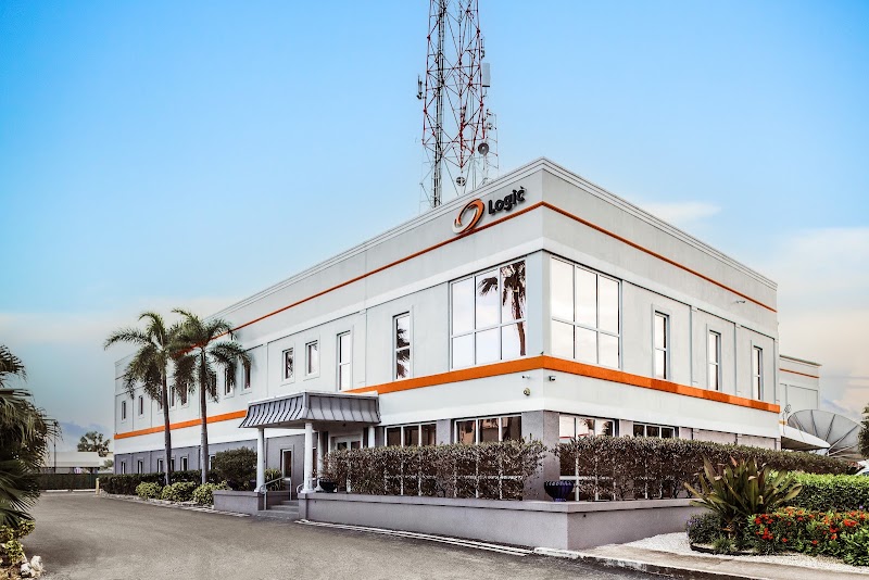 Logic — Internet & TV in George Town, Grand Cayman photo 1