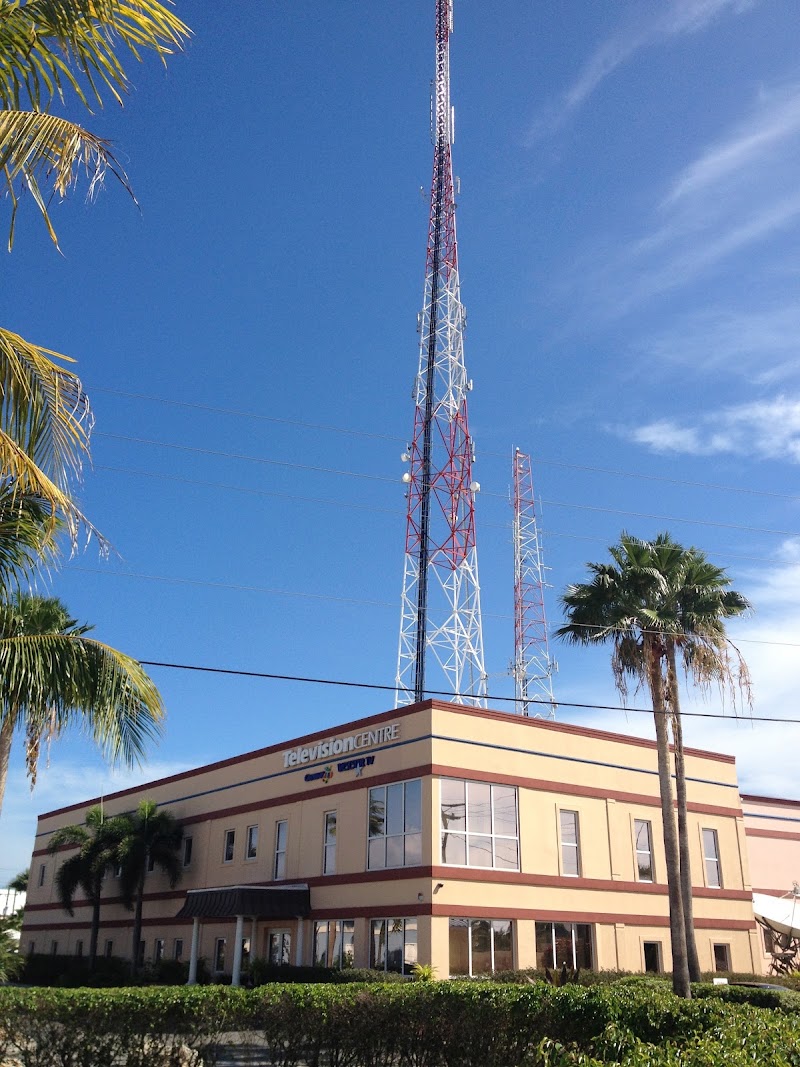 Logic — Internet & TV in George Town, Grand Cayman photo 3