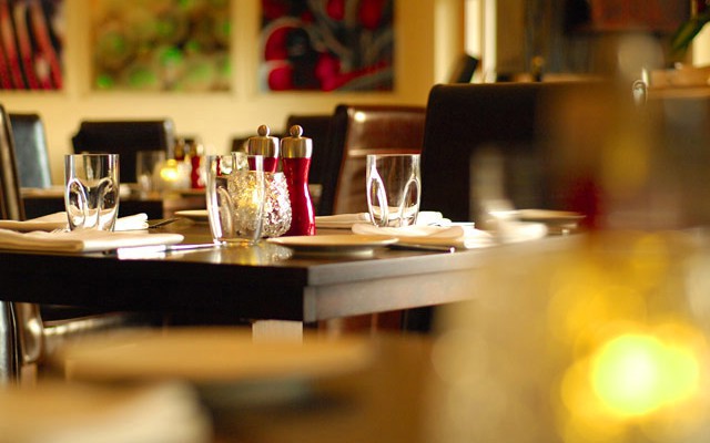 LUCA — Italian Fine Dining in Seven Mile Beach, Grand Cayman