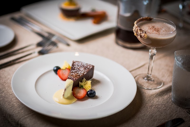 LUCA — Italian Fine Dining in Seven Mile Beach, Grand Cayman photo 2