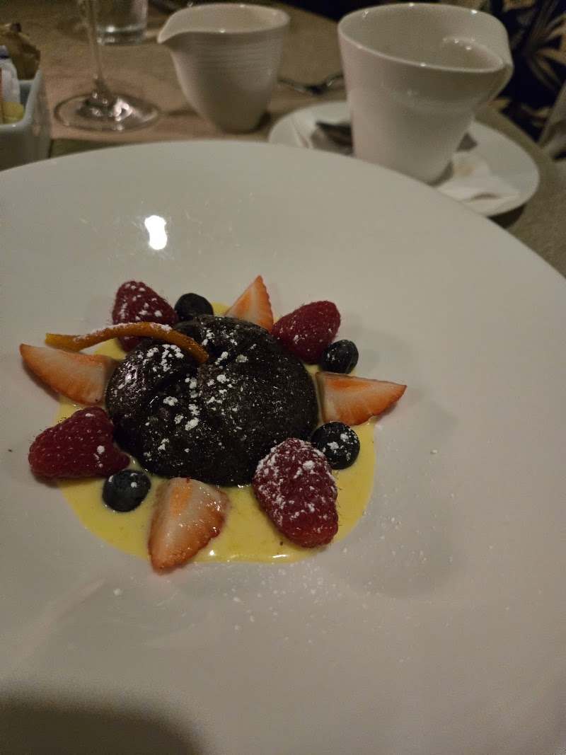 LUCA — Italian Fine Dining in Seven Mile Beach, Grand Cayman photo 3