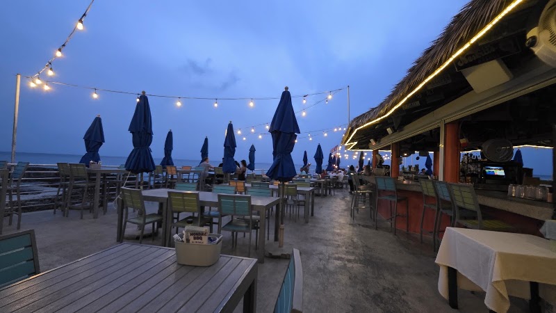 Macabuca — Beach Bar & Grill in West Bay, Grand Cayman photo 2
