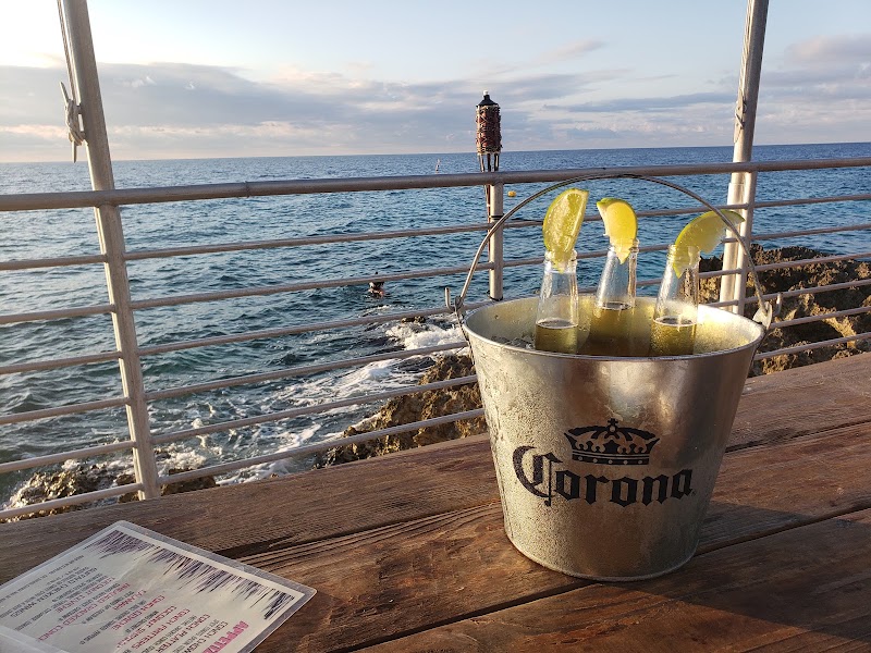 Macabuca — Beach Bar & Grill in West Bay, Grand Cayman photo 3