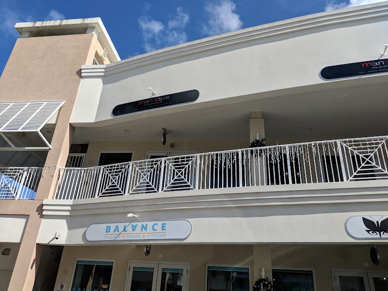 Man Cave — Men's Grooming in Seven Mile Beach, Grand Cayman photo 1