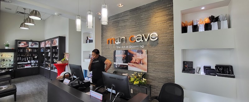 Man Cave — Men's Grooming in Seven Mile Beach, Grand Cayman photo 3