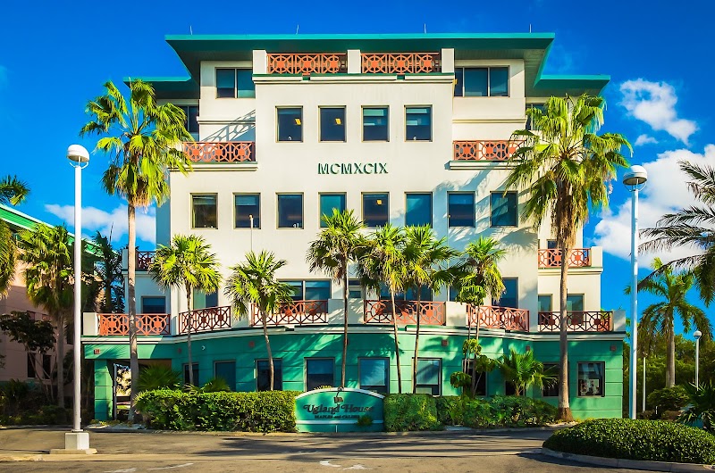 Maples Group — Offshore Law in George Town, Grand Cayman photo 2