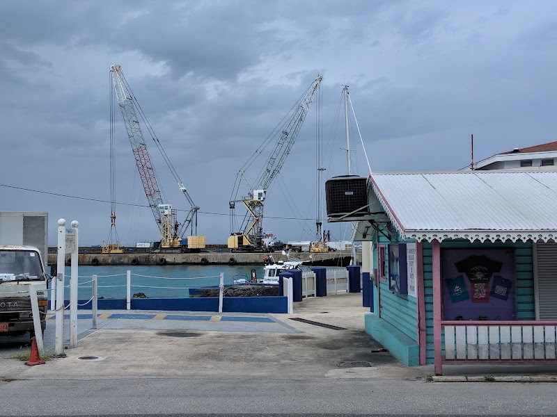 Maples Group — Offshore Law in George Town, Grand Cayman photo 3